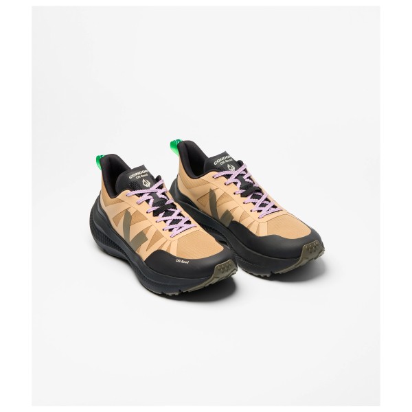 Veja - Condor 3 Off-Road Villalba Rip - Loopschoenen