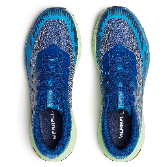 Merrell - Agility Peak 6 - Skor trailrunning