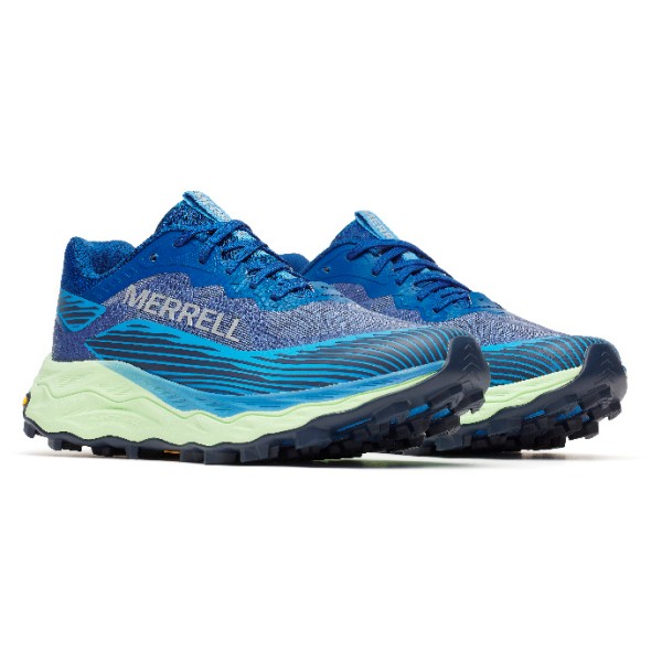 Merrell - Agility Peak 6 - Trailschoenen