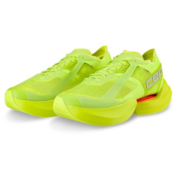 CEP - Pro Run Omnispeed Bowtech - Chaussures de running