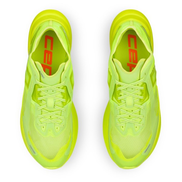 CEP - Pro Run Omnispeed Bowtech - Hardloopschoenen