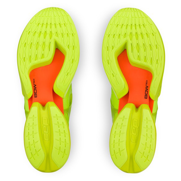 CEP - Pro Run Omnispeed Bowtech - Running-sko