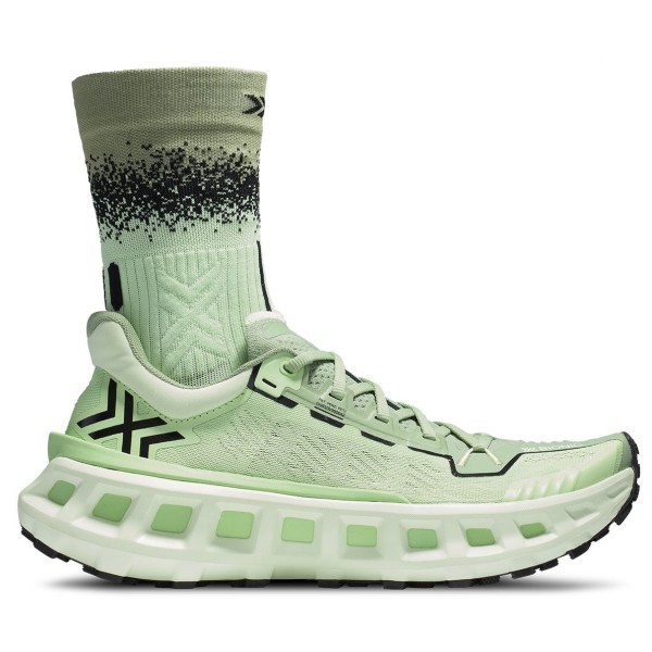 X-Bionic - Terraskin X03 - Polkujuoksukengät