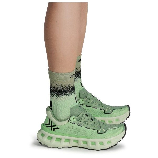 X-Bionic - Terraskin X03 - Polkujuoksukengät