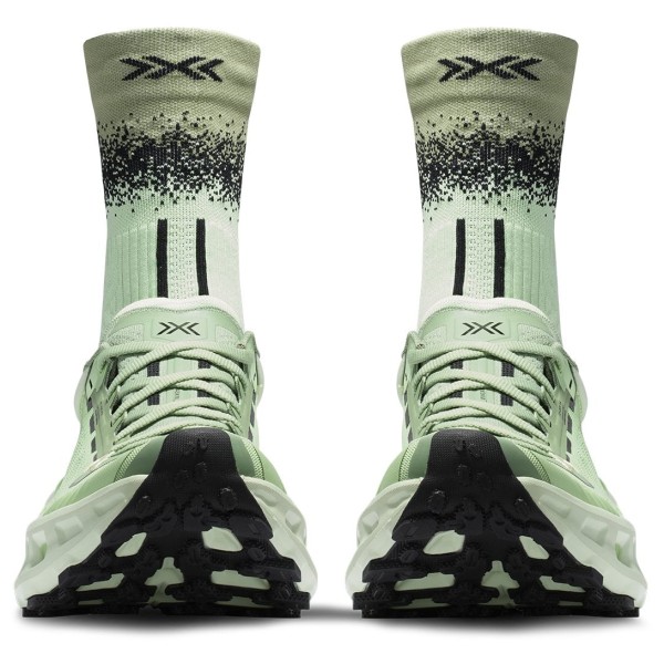 X-Bionic - Terraskin X03 - Skor trailrunning