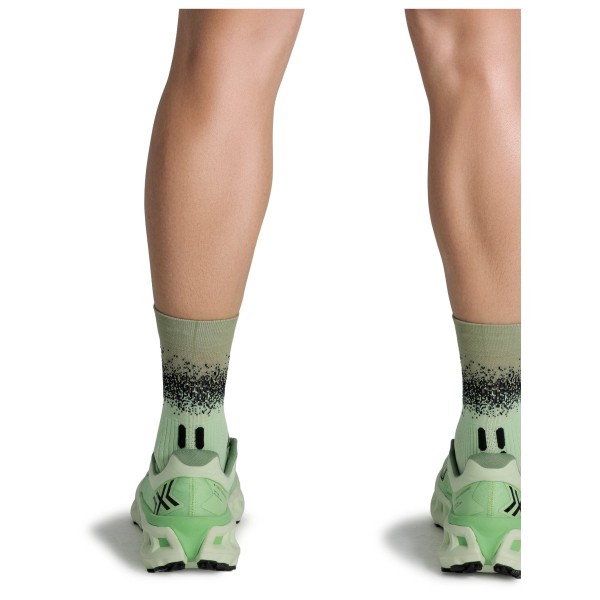 X-Bionic - Terraskin X03 - Trail running shoes