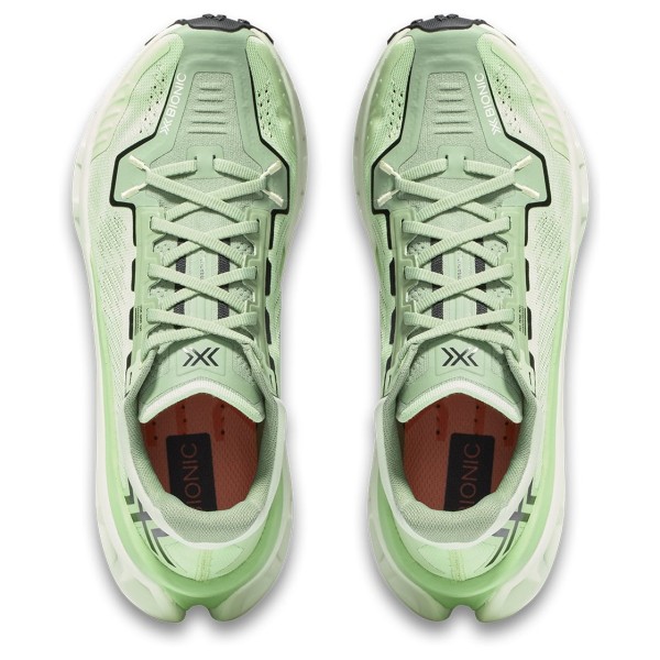 X-Bionic - Terraskin X03 - Trailrunningschuhe