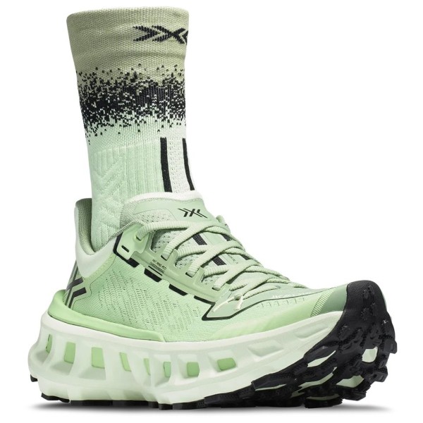 X-Bionic - Terraskin X03 - Trailrunningschuhe