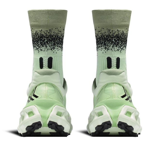 X-Bionic - Terraskin X03 - Trailrunningsko