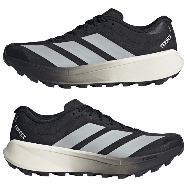 adidas Terrex - Agravic 4 - Skor trailrunning