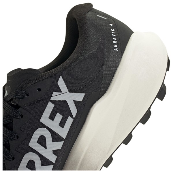 adidas Terrex - Agravic 4 - Skor trailrunning