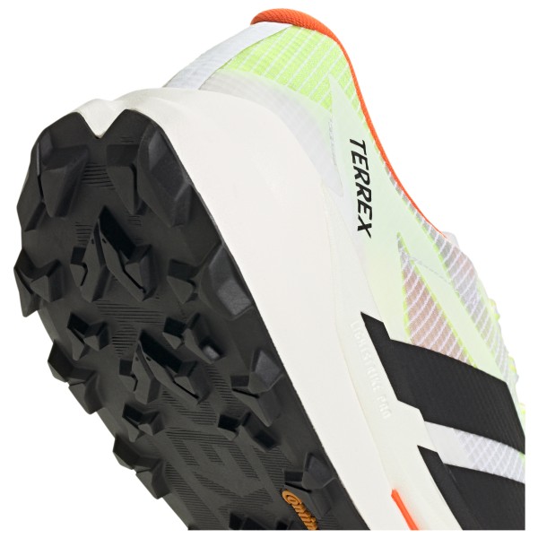 adidas Terrex - Agravic TT - Trailrunningsko