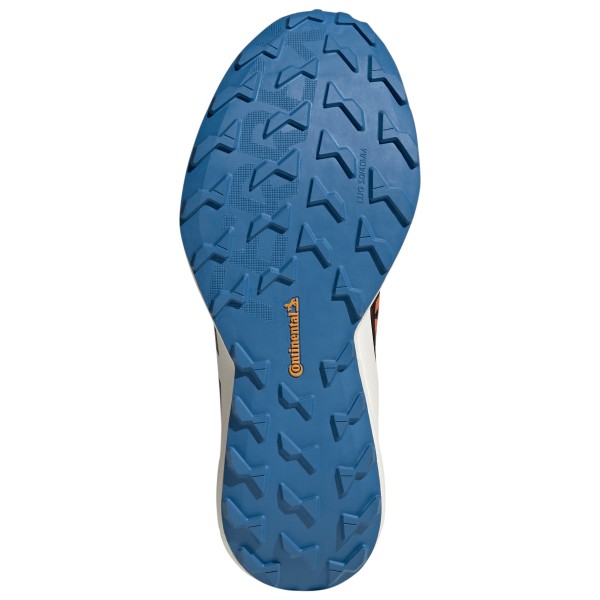 adidas Terrex - Agravic Speed 2 - Skor trailrunning