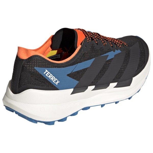 adidas Terrex - Agravic Speed 2 - Skor trailrunning