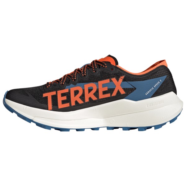 adidas Terrex - Agravic Speed 2 - Trailrunningsko
