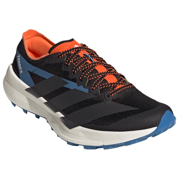 adidas Terrex - Agravic Speed 2 - Trailrunningsko