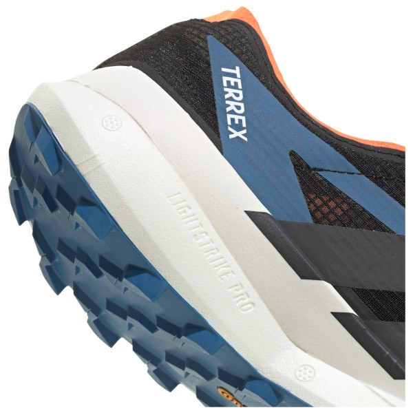adidas Terrex - Agravic Speed 2 - Zapatillas de trail running