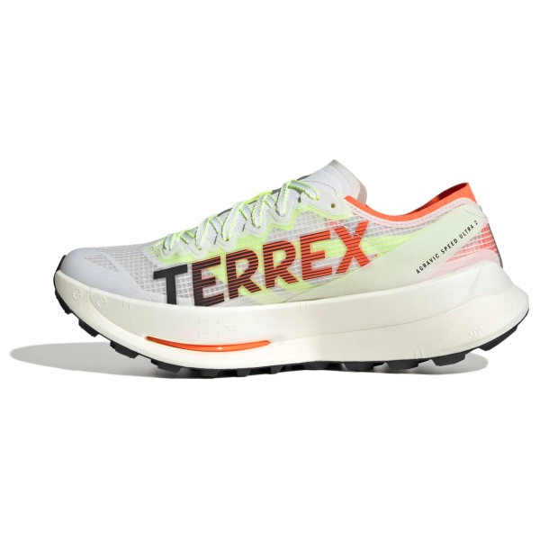 adidas Terrex - Agravic Speed Ultra 2 - Skor trailrunning