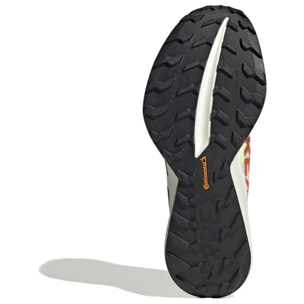 adidas Terrex - Agravic Speed Ultra 2 - Zapatillas de trail running