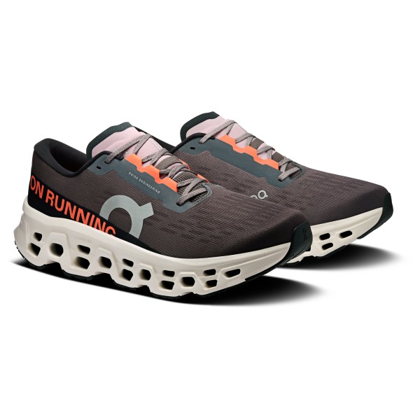On - Cloudmonster 3 - Loopschoenen