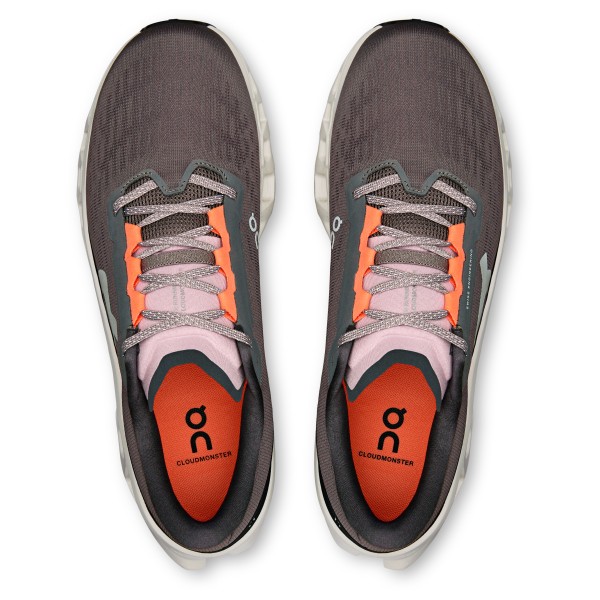 On - Cloudmonster 3 - Loopschoenen