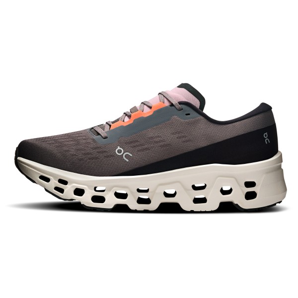 On - Cloudmonster 3 - Running shoes