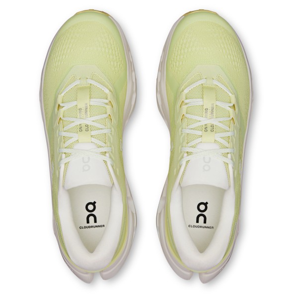 On - Cloudrunner 3 - Loopschoenen
