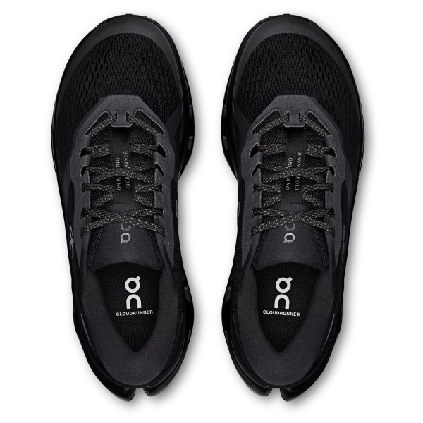 On - Cloudrunner 3 Wide - Hardloopschoenen