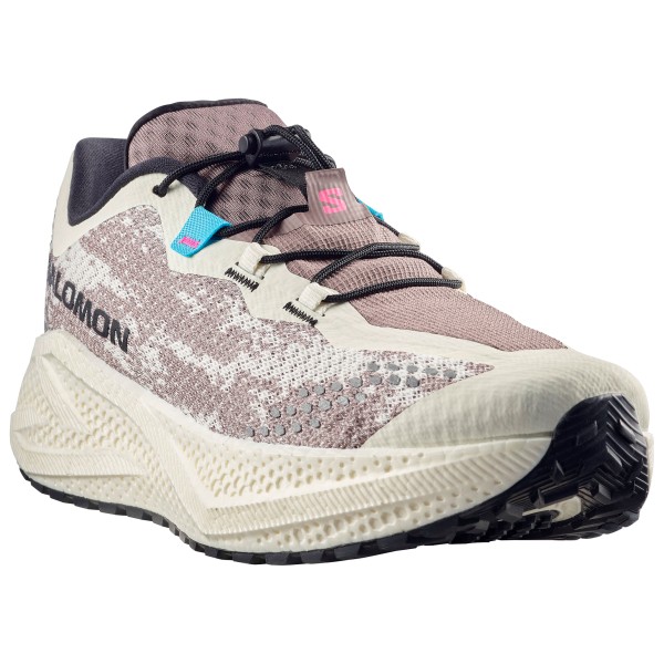 Salomon - Aero Glide 4 GRVL - Running-sko