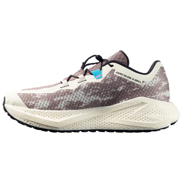 Salomon - Aero Glide 4 GRVL - Runningschuhe