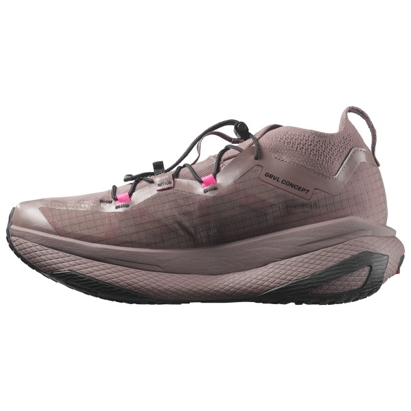 Salomon - GRVL Concept - Runningschuhe