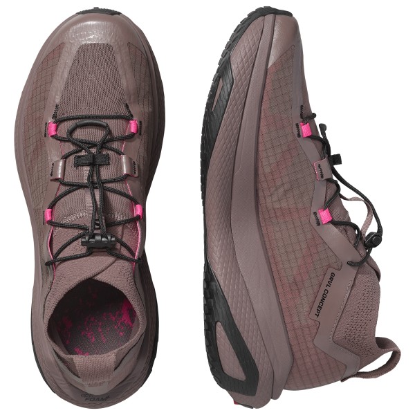 Salomon - GRVL Concept - Springskor