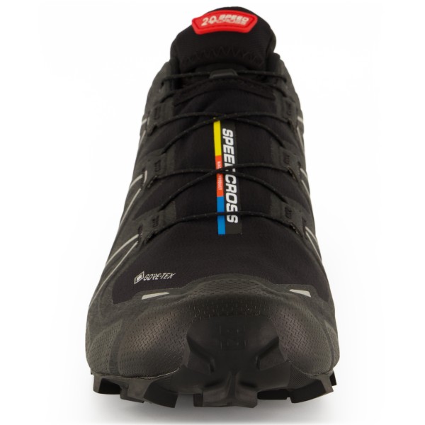 Salomon - Speedcross 6 GORE-TEX 20 Years - Skor trailrunning