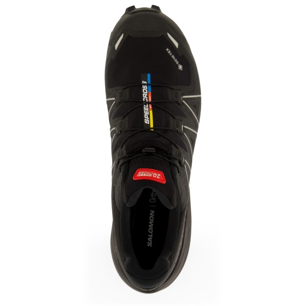 Salomon - Speedcross 6 GORE-TEX 20 Years - Trail running shoes