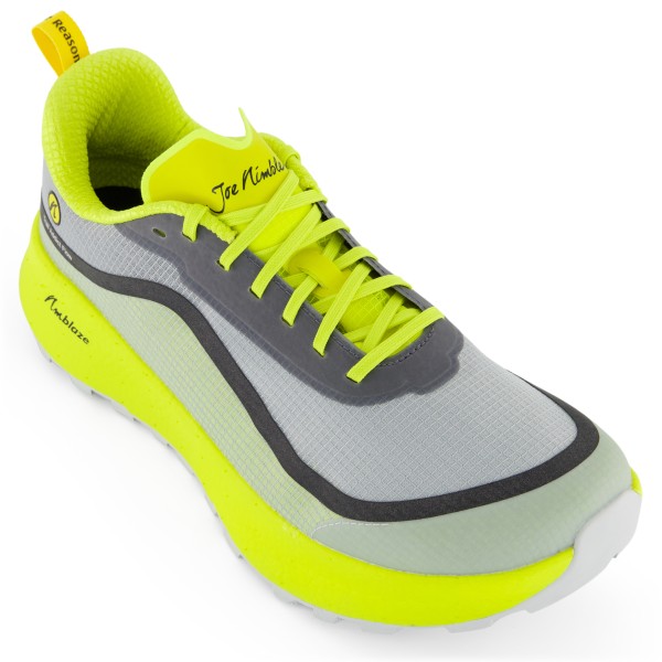 Joe Nimble - Trail Addict Flow - Trail running shoes
