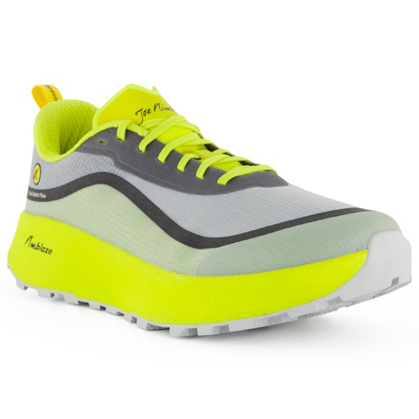 Joe Nimble - Trail Addict Flow - Trailrunningschoenen