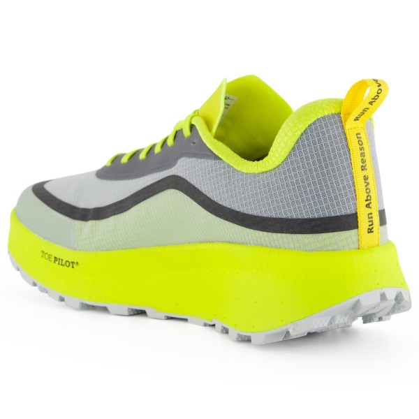 Joe Nimble - Trail Addict Flow - Trailrunningsko