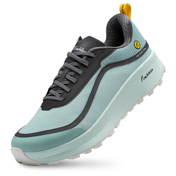 Joe Nimble - Trail Addict Flow - Zapatillas de trail running