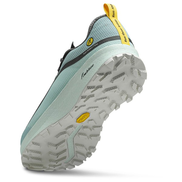 Joe Nimble - Trail Addict Flow - Zapatillas de trail running