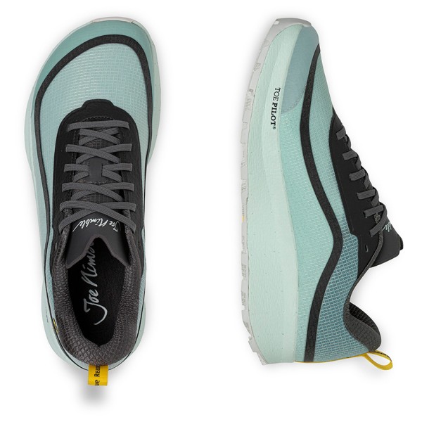 Joe Nimble - Trail Addict Flow - Zapatillas de trail running