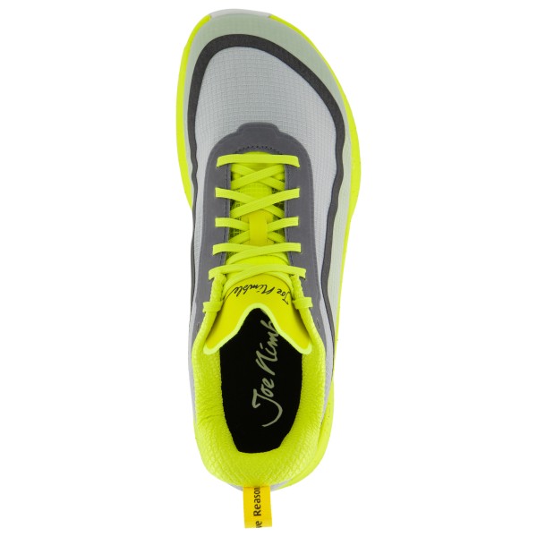Joe Nimble - Trail Addict Flow - Zapatillas de trail running