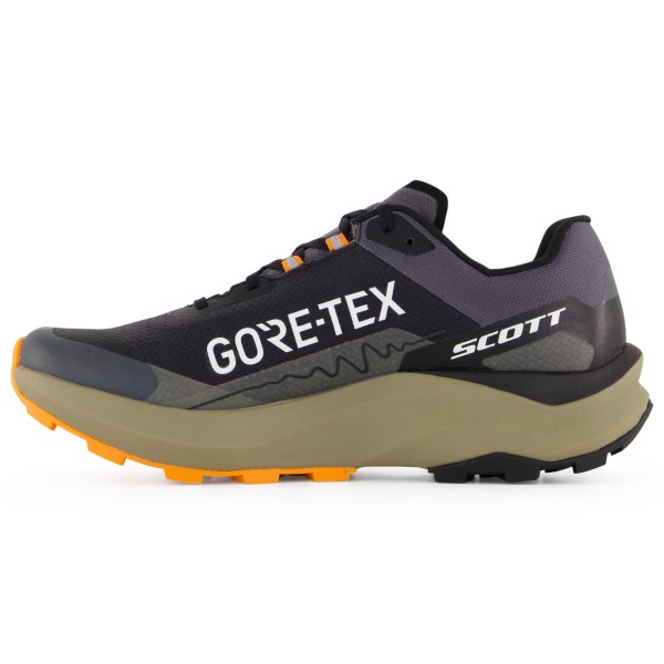 Scott - Shoe Kinabalu Trail GTX - Skor trailrunning