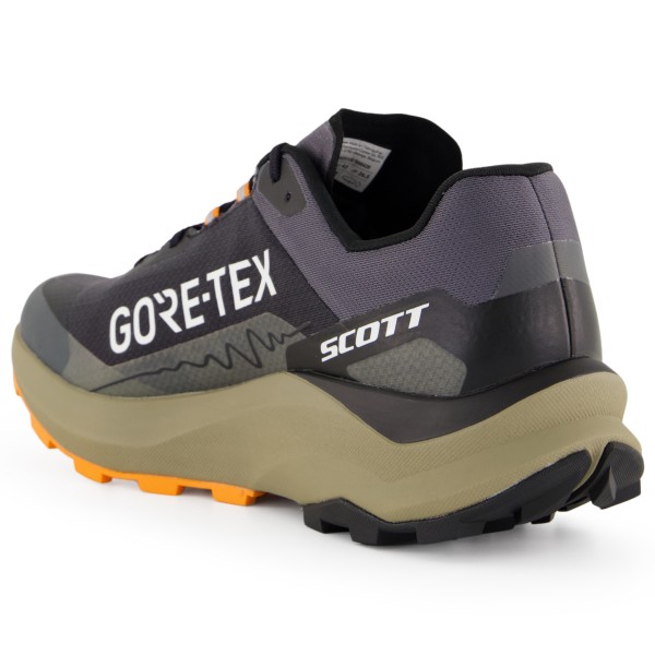 Scott - Shoe Kinabalu Trail GTX - Skor trailrunning