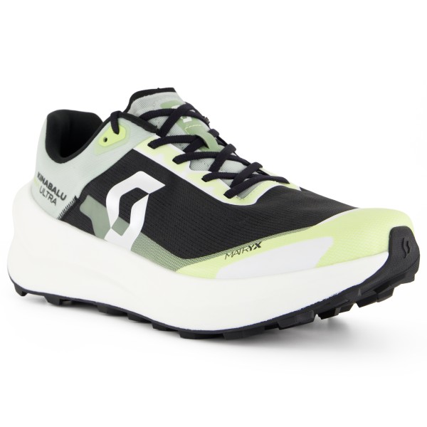 Scott - Shoe Kinabalu Ultra - Skor trailrunning