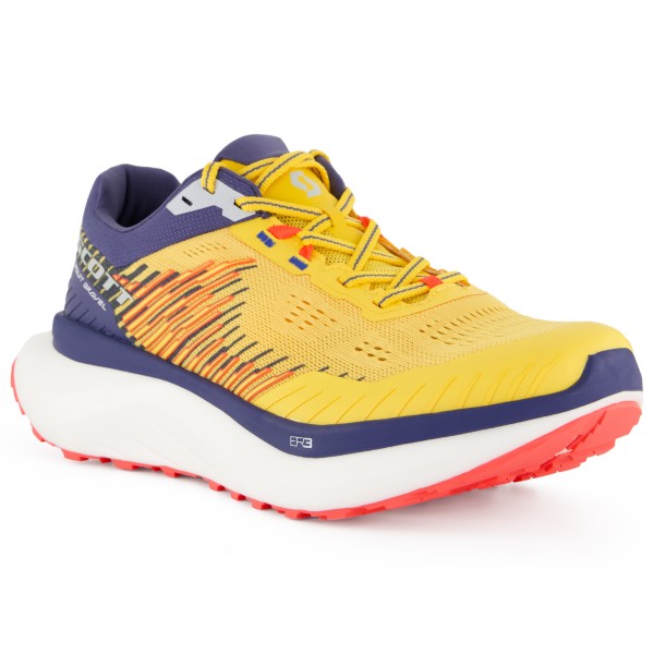 Scott - Shoe Pursuit Gravel - Trail running shoes