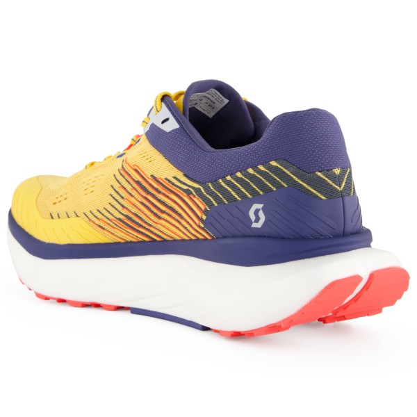 Scott - Shoe Pursuit Gravel - Trail running shoes