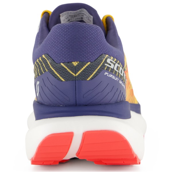 Scott - Shoe Pursuit Gravel - Trail running shoes