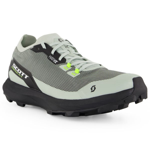 Scott - Shoe Supertrac Rc 3 - Trailrunningschoenen