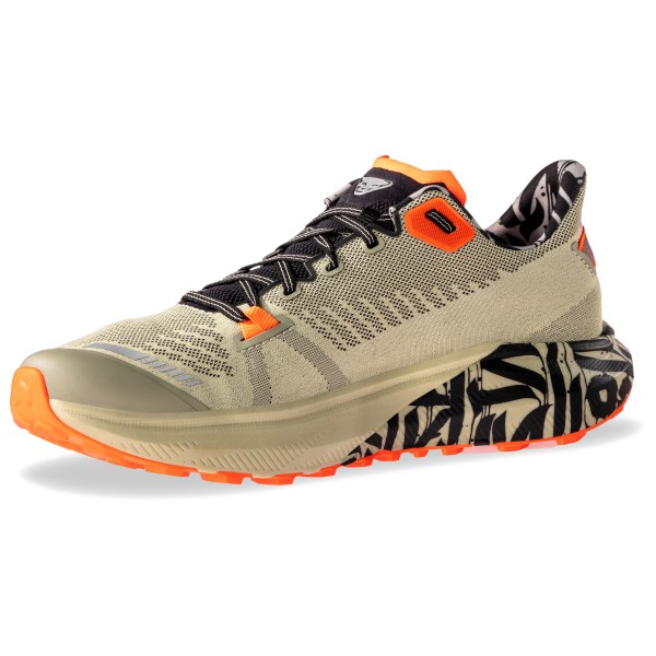 Dynafit - Trail Graphic - Trailrunningschoenen