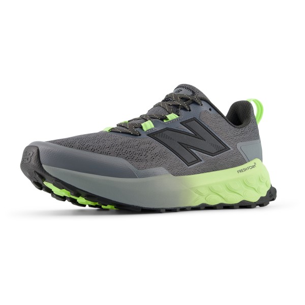 New Balance - Fresh Foam X Garoé V2 - Skor trailrunning